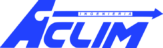 logo aclim 2vector