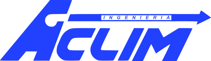 logo aclim 2vector